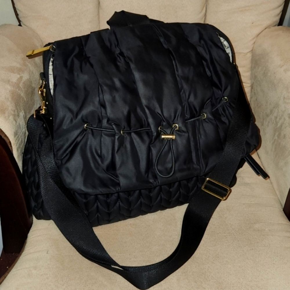 Happ Brand Diaper Bag